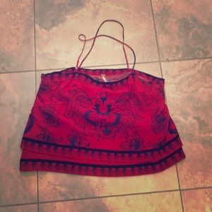 Free People Top
